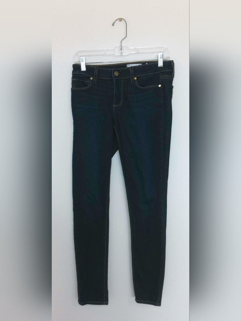 PAIGE JEANS